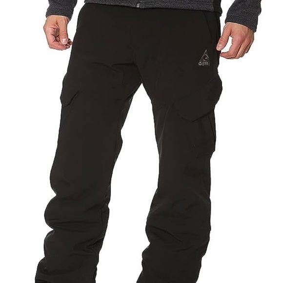 Gerry Weber Other - Men’s stretch snow pant size large